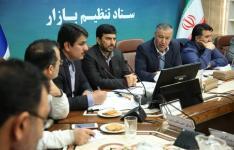 اهتمام و تلاش مستمر وزارت صمت برای تامین کالاهای ضروری مردم/ ضرورت همکاری دستگاهها و اصناف
