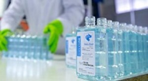 قدردانی دبیر کانون کارفرمایی صنایع و حرف و دبیر اجرایی خانه صنعت، معدن و تجارت گیلان؛ از تولیدکنندگان مواد ضدعفونی کننده در استان گیلان