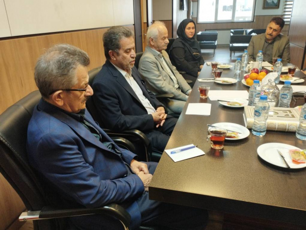دیدار ر...
