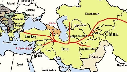 کریدوره...