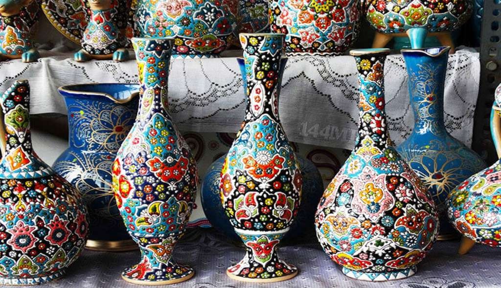 عضو کمی...