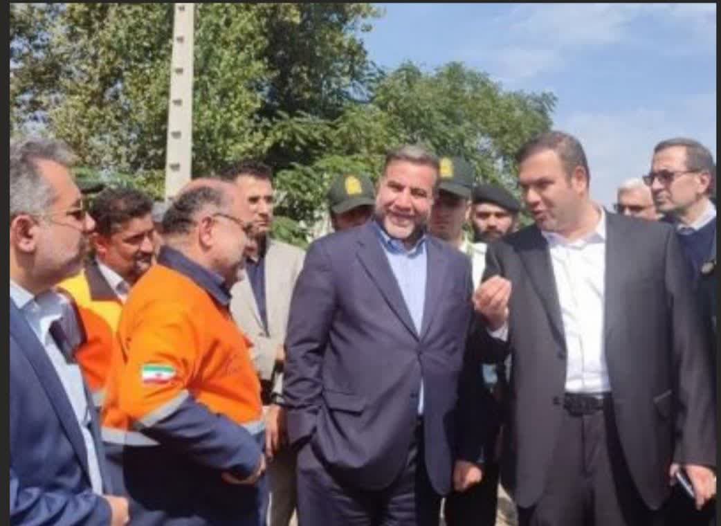 پل تخری...