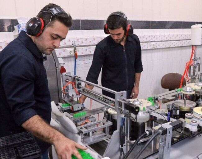 کمبود مهارت در قلب تولید؛ ۴۳ درصد از کارکنان صنعتی فاقد تخصص لازم هستند