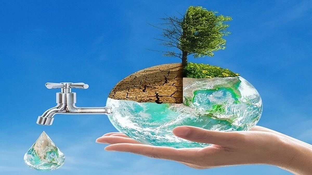 میلیاردها متر مکعب آب صرف ضایعات کشاورزی می شود