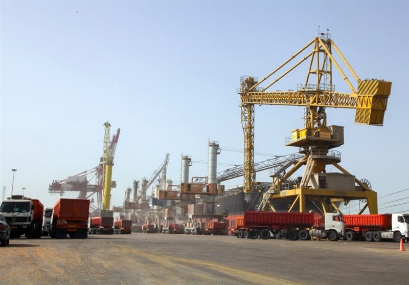 با ذخیره‌سازی 6 میلیون تن کالای اساسی پروژه قحطی‌سازی شکست خورد