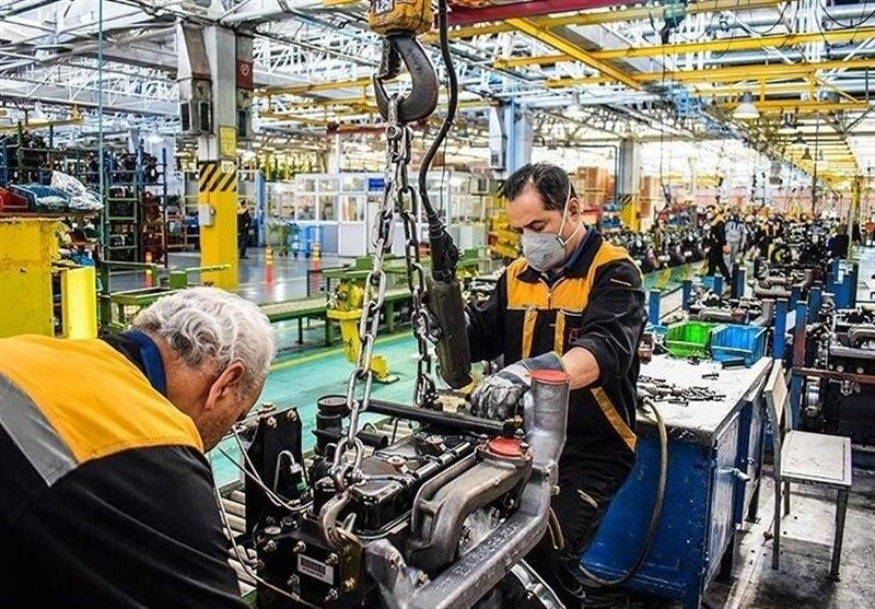 حمایت از تولید، راه برون‌رفت از بلاتکلیفی اقتصادی کشور