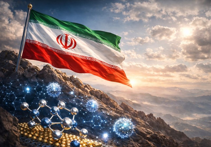 ذرات کوچک، دستاوردهای بزرگ؛ نانو ایرانی چگونه به ارزآوری میلیون‌دلاری رسید؟