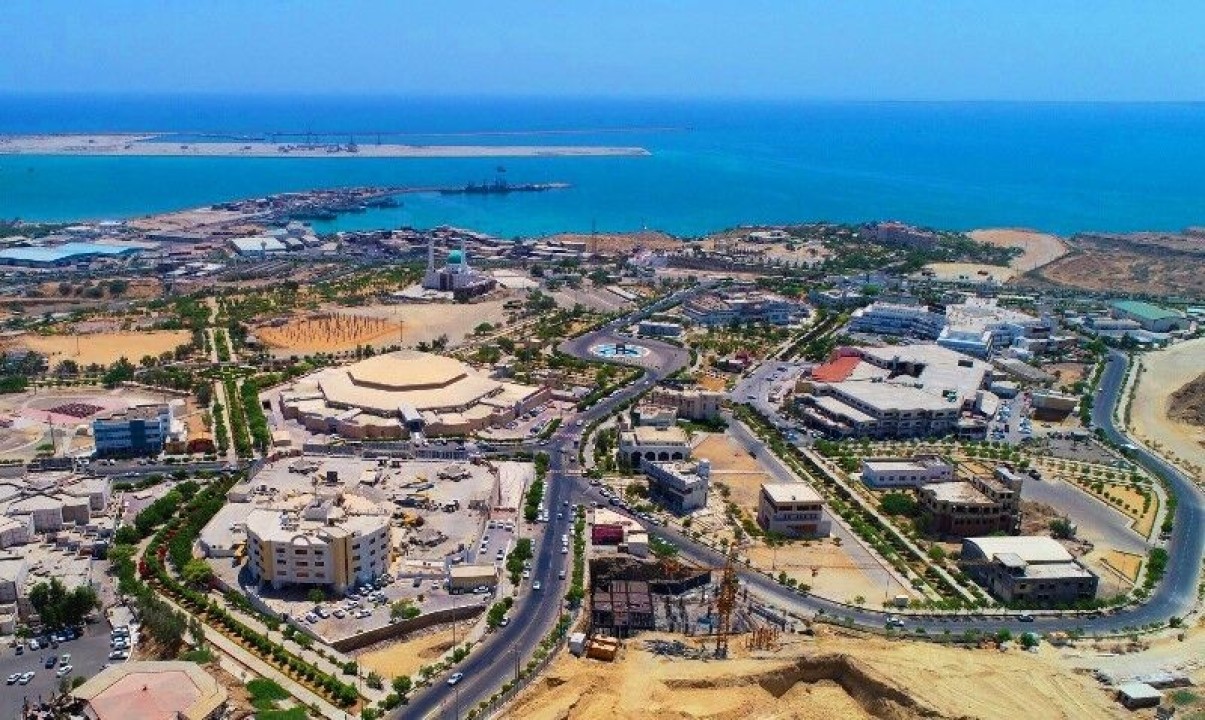 مناطق آ...