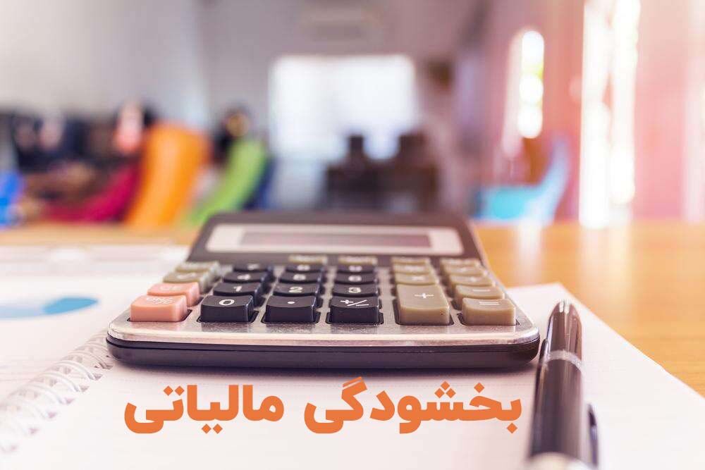 بخشودگی...