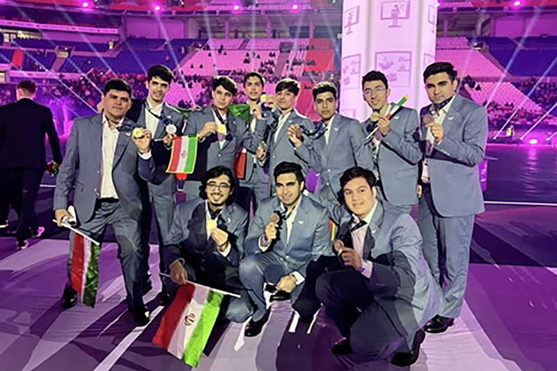 نخبگان ...
