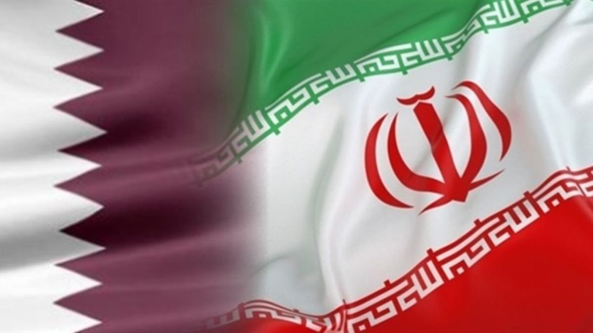 ایران و...