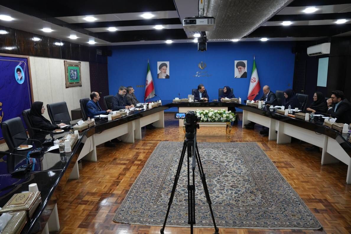 تاکید وزیر صمت بر لزوم همگونسازی قوانین با شرایط فعلی تولید
