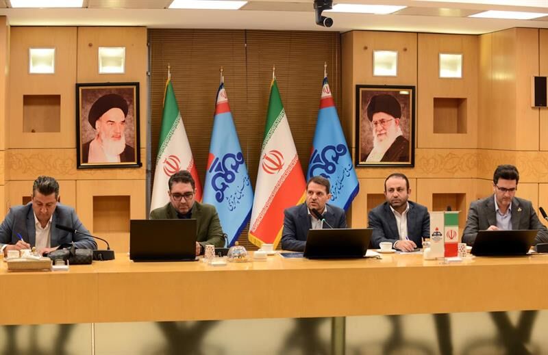 پتروشیمی ایران، مقصد جدید اوراسیا؛ فرصت‌های گسترده در افق جدید