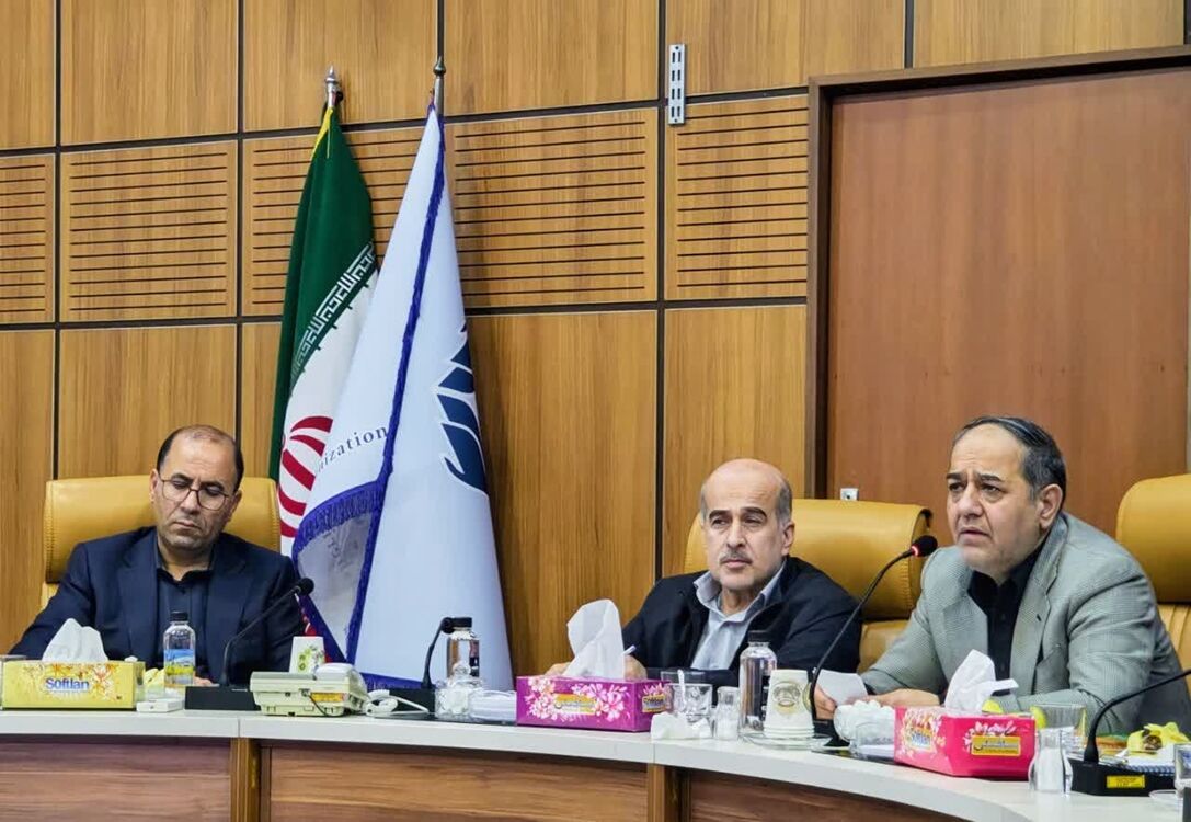 با راه‌اندازی کریدور سبز مرزی؛ زمان انتظار کامیون‌های حامل محصولات کشاورزی به ۲.۵ ساعت کاهش یافت