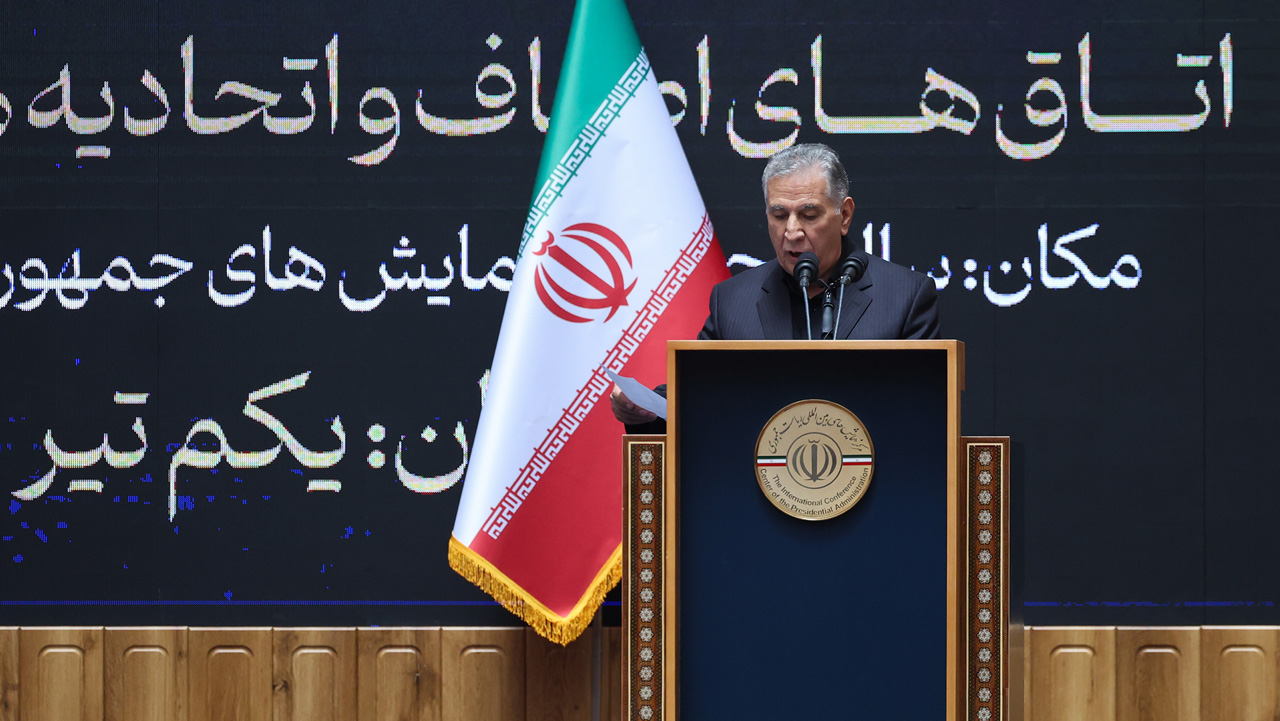 حسن‌زاده: شورای مشترک زنجیره تامین و توزیع، گام نخست هم‌افزایی اتاق بازرگانی و اتاق اصناف است
