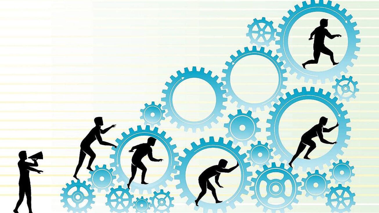 بازسازی حکمرانی؛ کلید مهار بی‌ثباتی اقتصادی