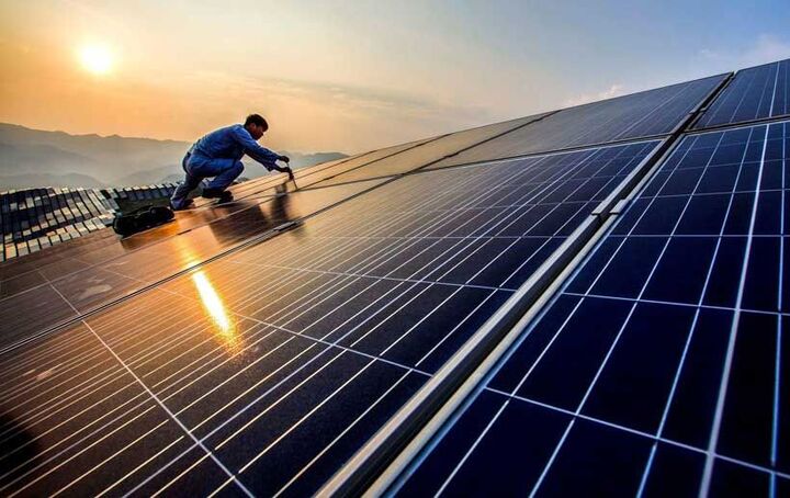 مشوق جدید دولت برای توسعه انرژی خورشیدی ابلاغ شد