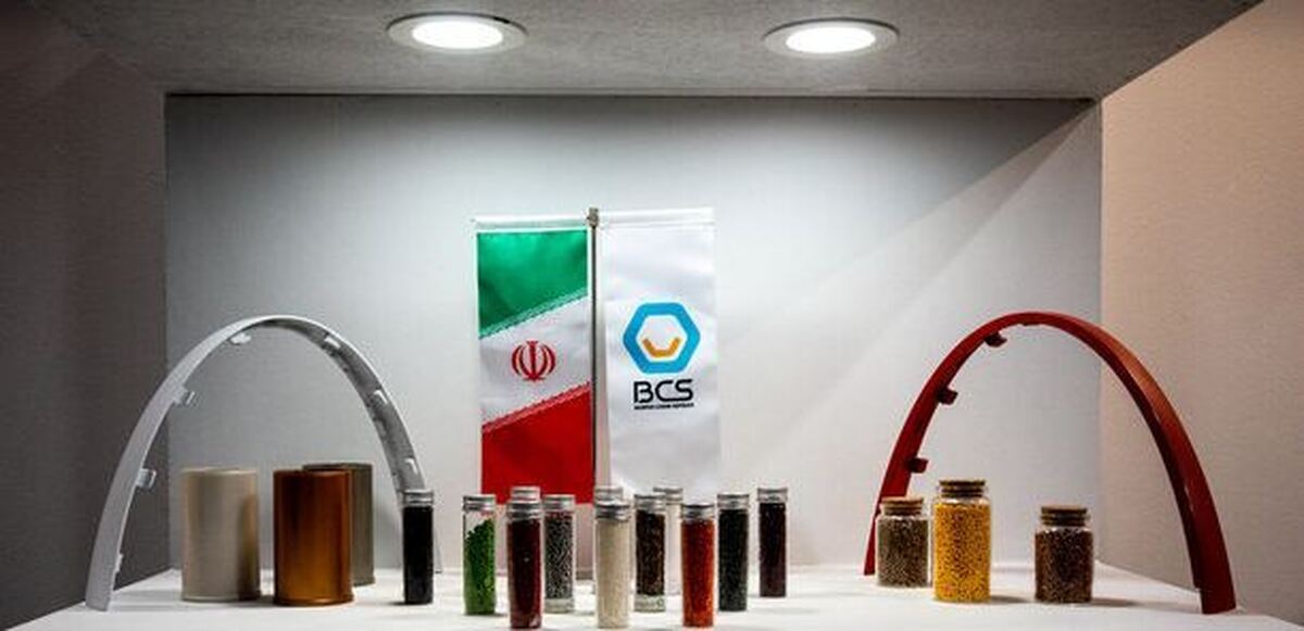 رکوردشکنی صنعت نانو ایران در ۱۴۰۳؛ رشد ۵۷ درصدی فروش و صادرات به ۶۳ کشور