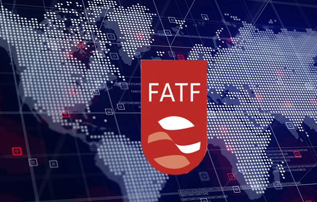 FATF چه...