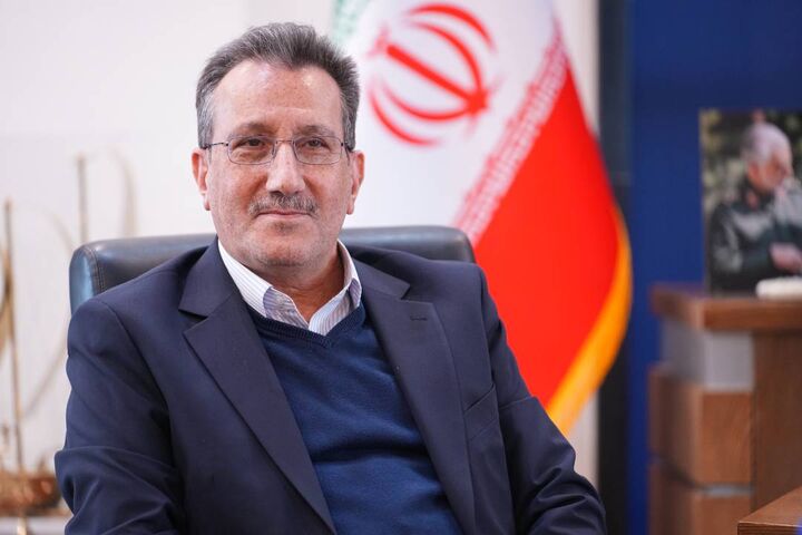 تقویت حضور دریایی ایران در خزر با ۱۰۴ شناور و بزرگ‌ترین لایروب منطقه