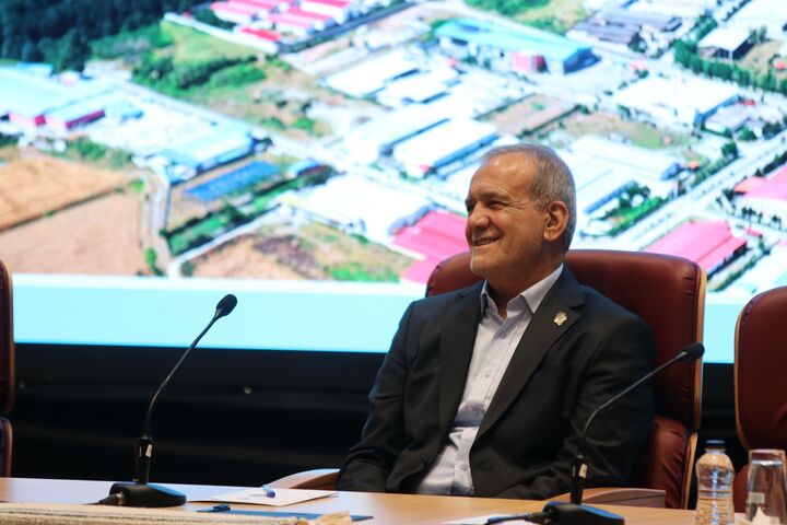 ۲.۵ میلیارد دلار اعتبار جدید برای شتاب‌بخشی به توسعه کریدورها