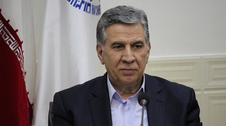صمد حسن...