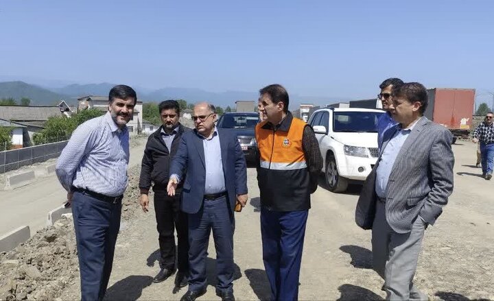 پیشرفت ...