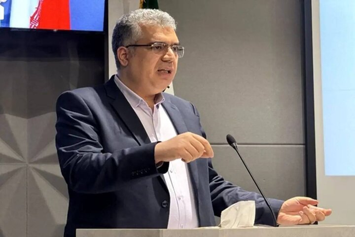 تالار دوم، تنها عرصه مشروع عرضه ارز فولاد
