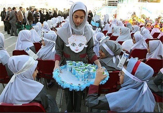 دبیر ان...