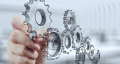 حمایت همهجانبه از صنایع کوچک و متوسط در دستور کار قرار دارد