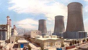 بومی‌سازی بیش از ۹۰۰ هزار قطعه در صنعت برق حرارتی