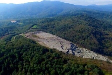 مدیریت پسماند و فاضلاب گیلان؛ ضرورت یک بسته اجرایی سه‌ساله