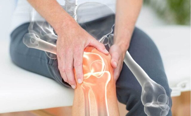 اصلاح سبک زندگی از بروز پوکیاستخوان پیشگیری میکند