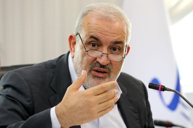 جدی‌تر ...