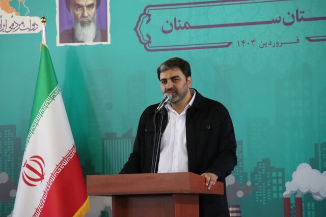 سخنگوی ...