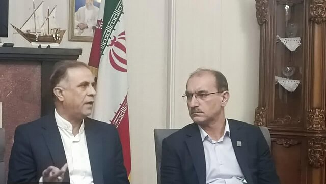 رئیس دا...