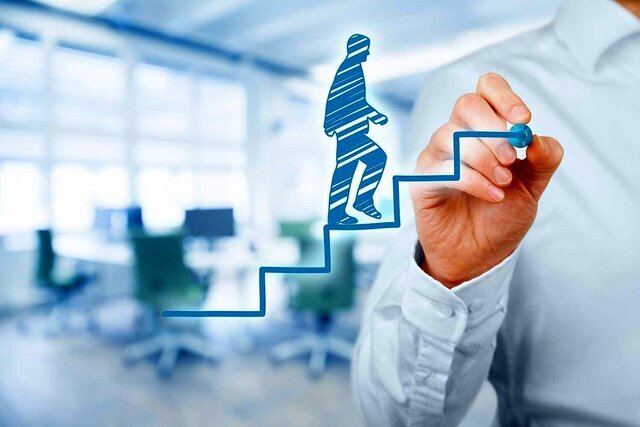 اتصال زنجیره آموزش تا کارآفرینی با طرح کارافن