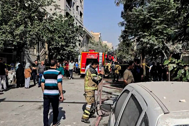 شهادت دانشمندان؛ نماد استیصال دشمن در برابر پیشرفت ایران است