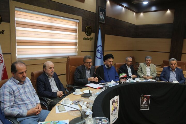 آمادگی کامل ۱۸ هزار نیروی نظام سلامت در گیلان برای خدمت‌رسانی