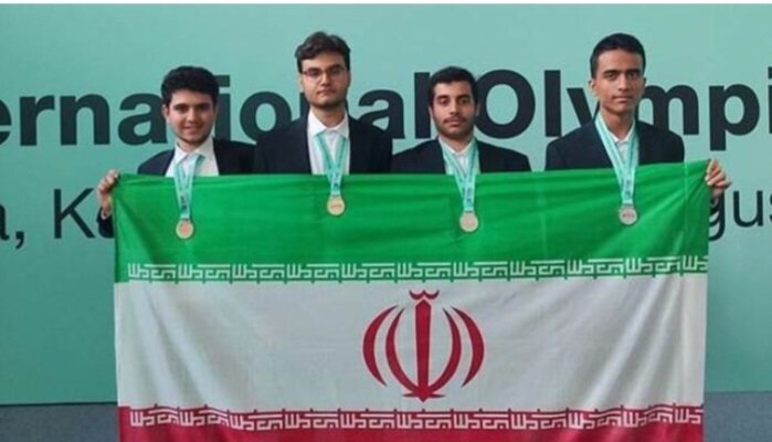 تیم ملی المپیاد هوش مصنوعی ایران در IOAI ۲۰۲۶ چهار مدال کسب کرد