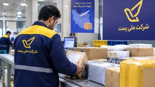 از چاپارخانه‌های هخامنشی تا پست مدرن؛ روایتی از یک تمدن پیشرو