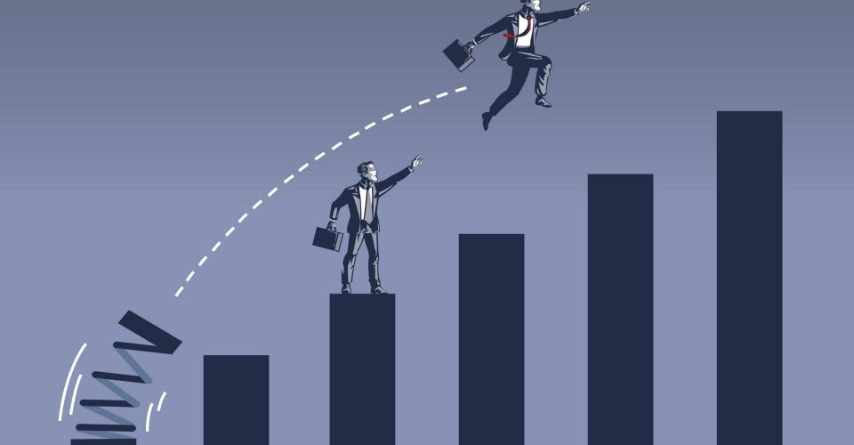 مزیت رقابتی کسب ‏‏‌و کارها با بخش‏‏‌بندی بازار