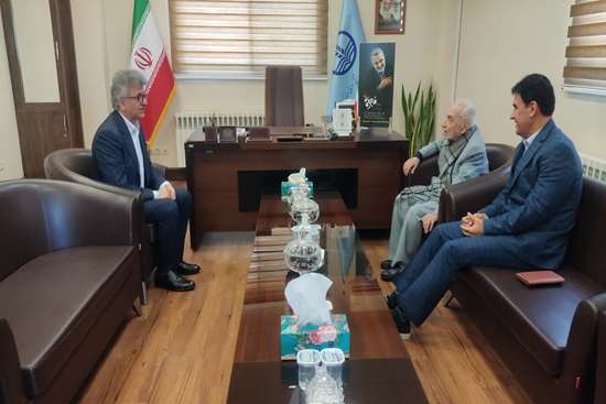 نشست خی...