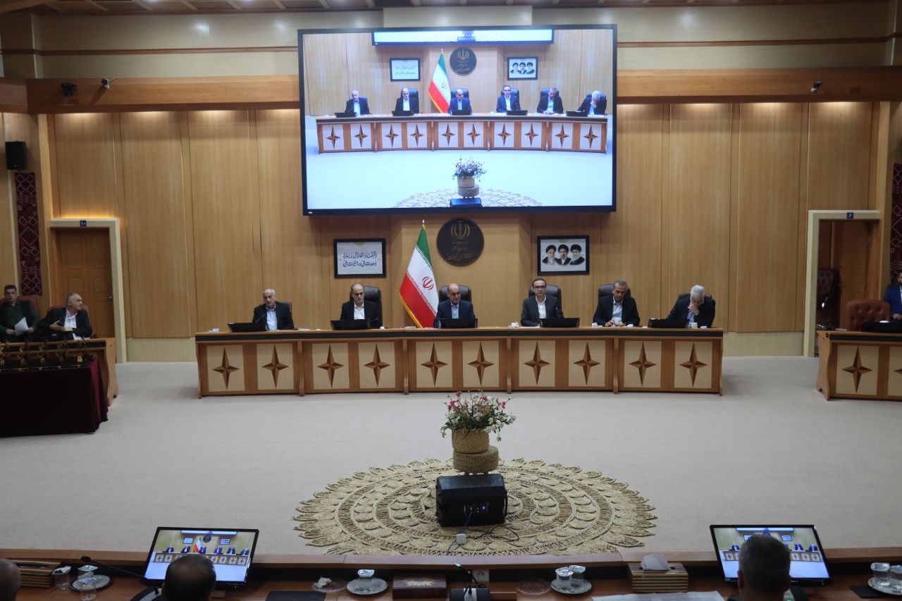 استاندار گیلان تاکید کرد: ضرورت جلوگیری از بازگشت بار به مسیرهای جنوبی با تسهیل تجارت در شمال