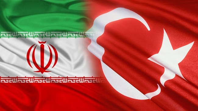 ۲۲ تیرماه مجمع عمومی عادی سالیانه اتاق مشترک ایران و ترکیه  برگزار می‌شود