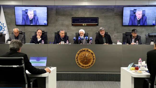 زمینه واردات گندم برای تامین نیاز صنعت فراهم می‌شود