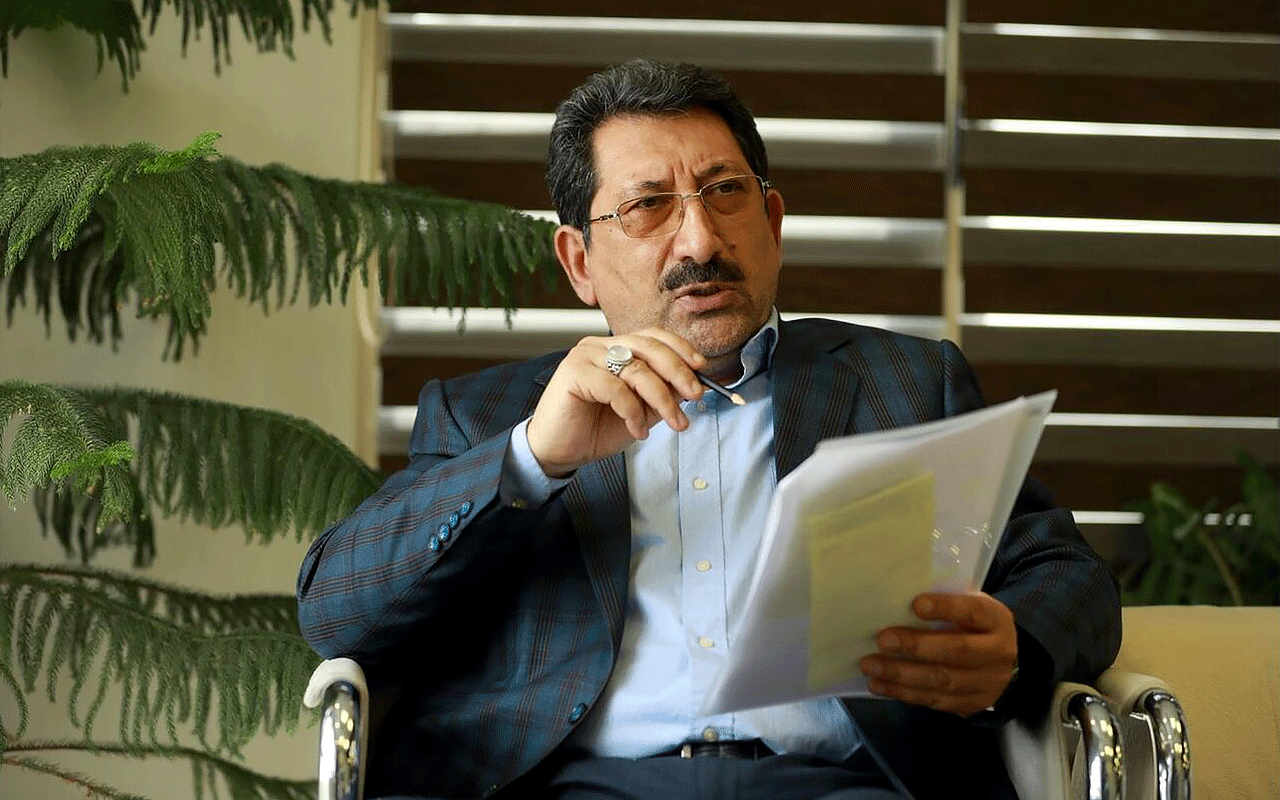 نامه ات...