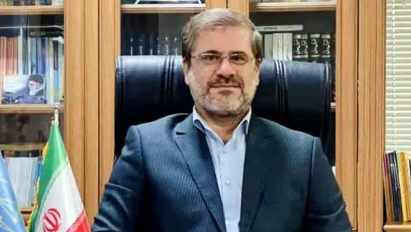 دادستان...