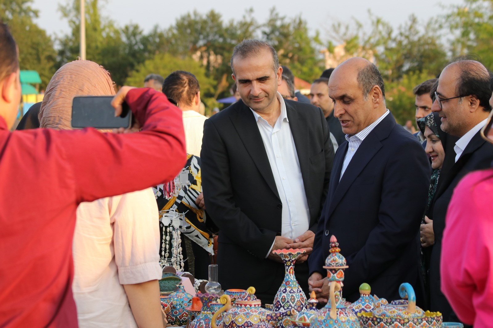 ظرفیت‌ه...