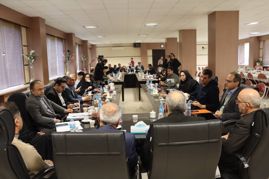 احیای دوباره فولاد خزر؛ از توقف کامل تا بازگشت به مدار تولید